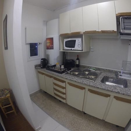 Tower Rock Puerto Deseado Standardアパートメント 部屋 写真