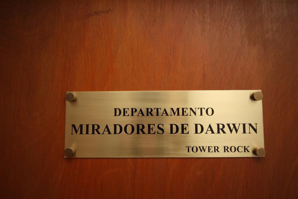 Tower Rock Puerto Deseado Standardアパートメント 部屋 写真