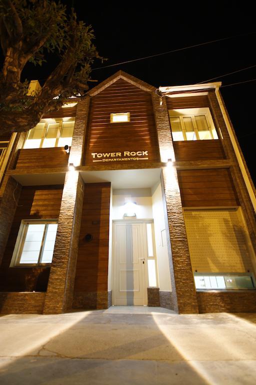 Tower Rock Puerto Deseado Standardアパートメント 部屋 写真