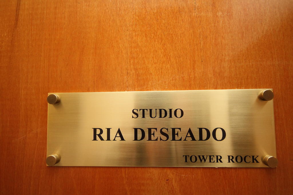 Tower Rock Puerto Deseado Standardアパートメント 部屋 写真